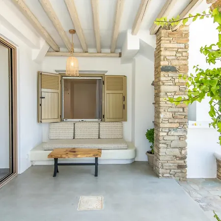 Porto Tinos Apartmán Agios Ioannis (Tinos)