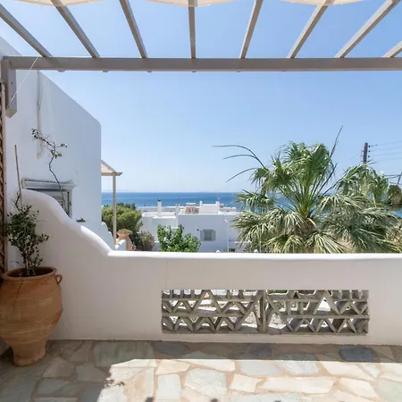 Porto Tinos * Agios Ioannis (Tinos)