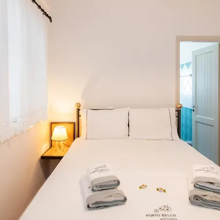 Porto Tinos Lägenhet Agios Ioannis (Tinos)