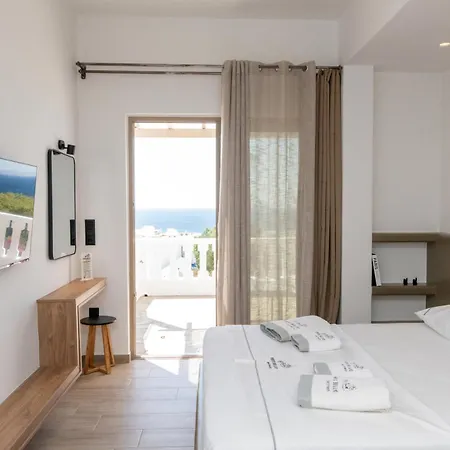 Porto Tinos Lägenhet Agios Ioannis (Tinos)