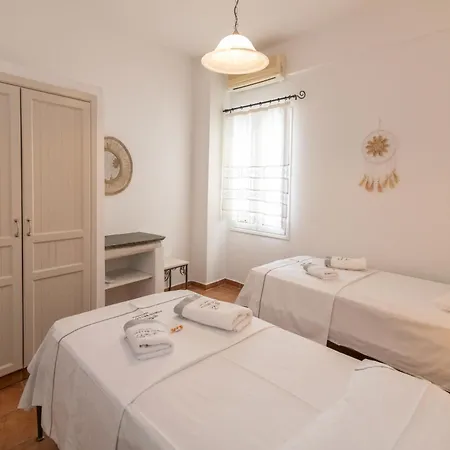 Lägenhet Porto Tinos