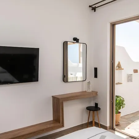 Lägenhet Porto Tinos *
