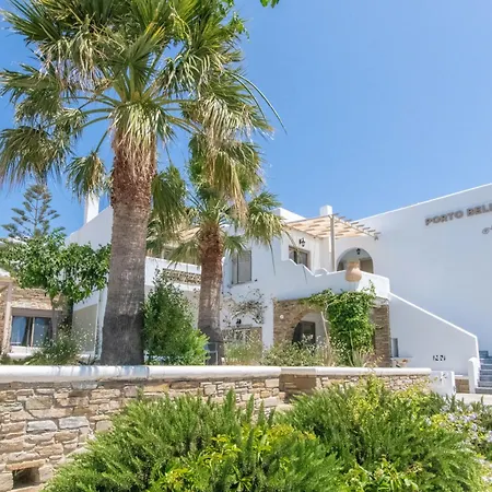 Lägenhet Porto Tinos