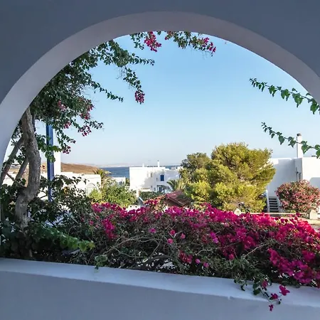 Porto Tinos Agios Ioannis (Tinos)