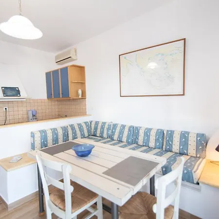 Lägenhet Porto Tinos *