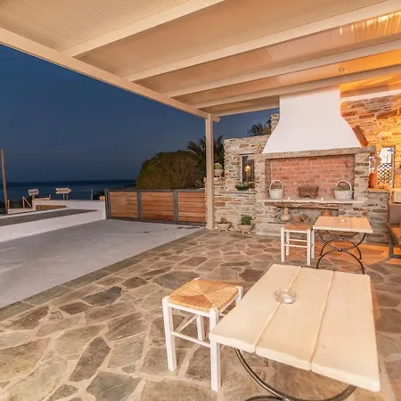 Porto Tinos Lägenhet Agios Ioannis (Tinos)
