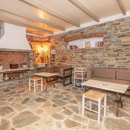 Porto Tinos Lägenhet Agios Ioannis (Tinos)