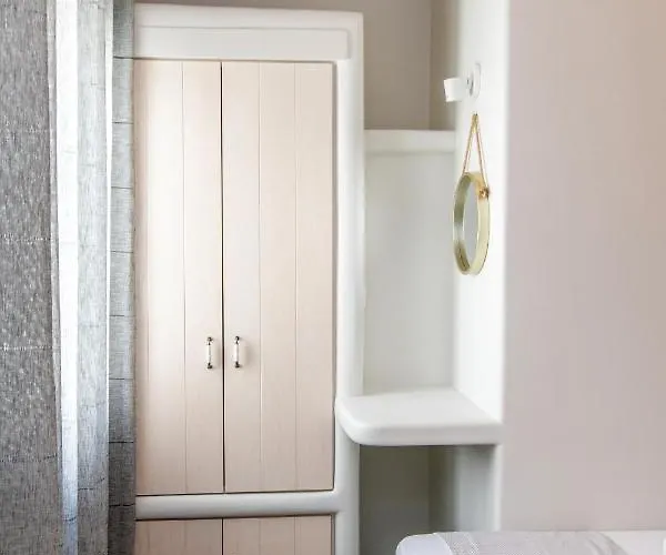 Apartmán Porto Tinos *