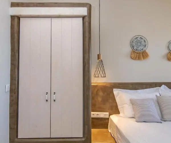 Apartmán Porto Tinos *