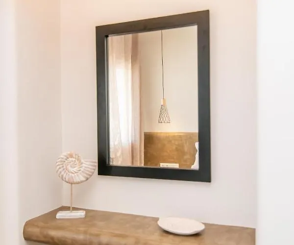 Porto Tinos Apartmán