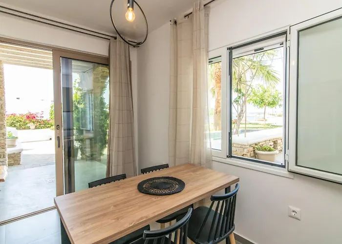 Porto Tinos Agios Ioannis (Tinos)