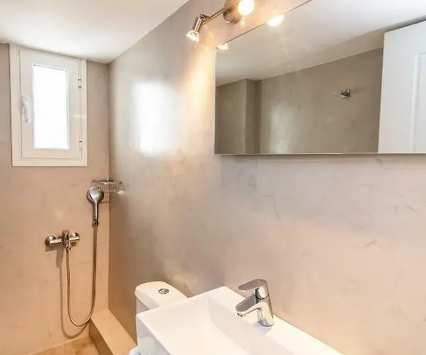 Porto Tinos Agios Ioannis (Tinos)