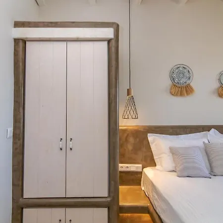 Apartament Porto Tinos *