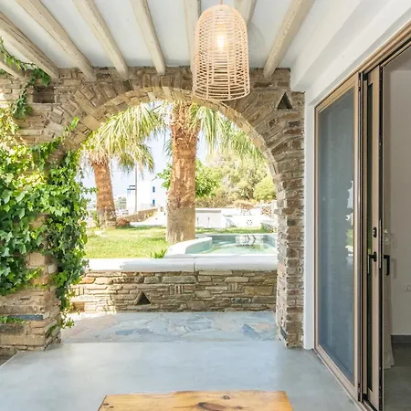 Apartment Porto Tinos