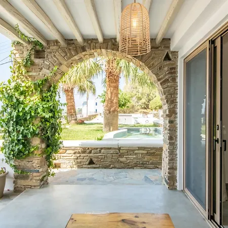 Appartamento Porto Tinos