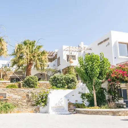 Porto Tinos *