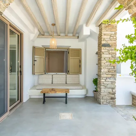 Porto Tinos Agios Ioannis (Tinos)