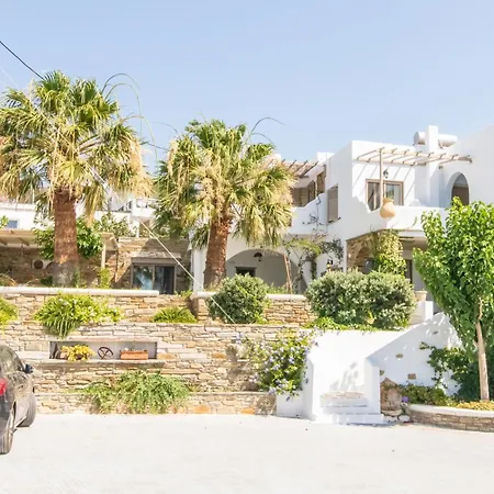 Porto Tinos * Agios Ioannis (Tinos)