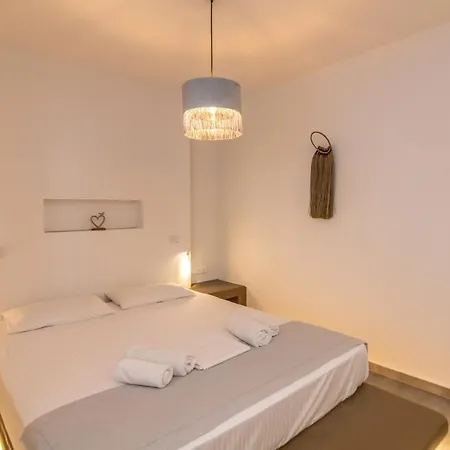 Apartmán Porto Tinos *