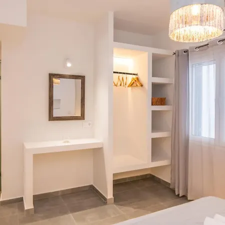 Porto Tinos Daire *