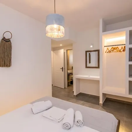 Apartament Porto Tinos Agios Ioannis (Tinos)