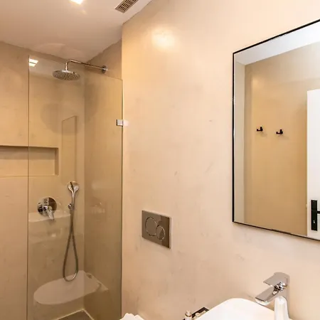 Porto Tinos * Agios Ioannis (Tinos)