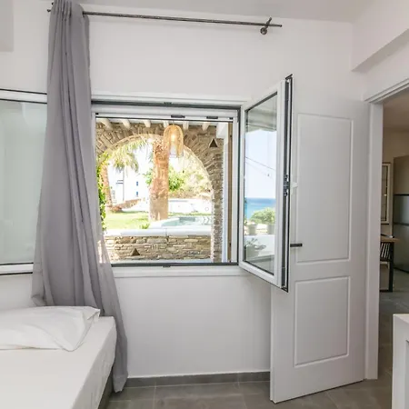 Appartamento Porto Tinos *