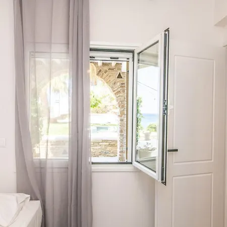 Appartamento Porto Tinos