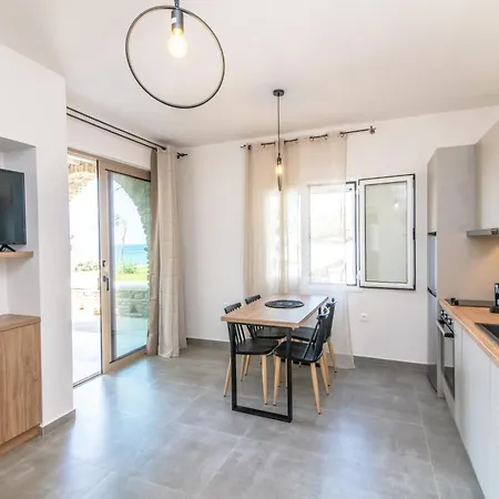 Appartamento Porto Tinos Agios Ioannis (Tinos)