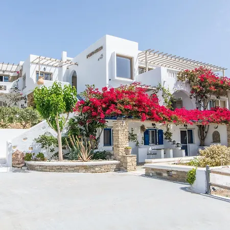 Porto Tinos Agios Ioannis (Tinos)