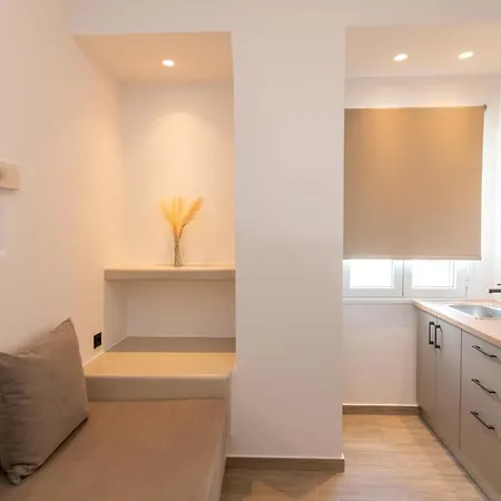 Apartment Porto Tinos Agios Ioannis (Tinos)
