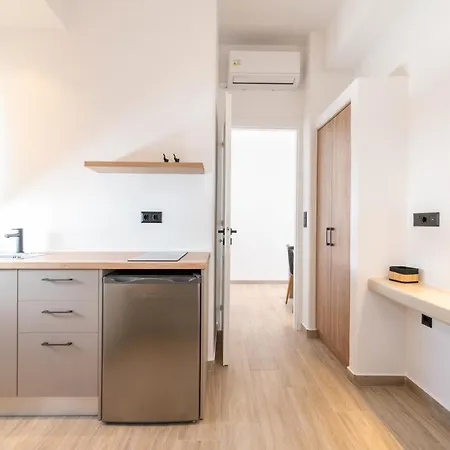 Porto Tinos Daire