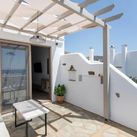 Apartment Porto Tinos Agios Ioannis (Tinos)