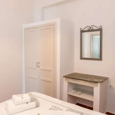 Porto Tinos *