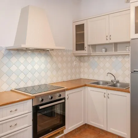 Porto Tinos Apartment Agios Ioannis (Tinos)