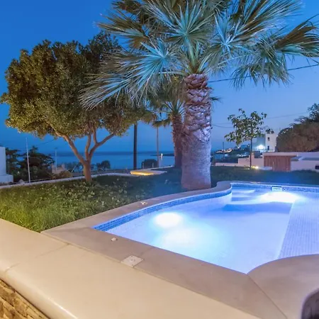 Apartment Porto Tinos Agios Ioannis (Tinos)