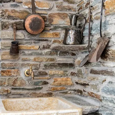 Porto Tinos Apartament