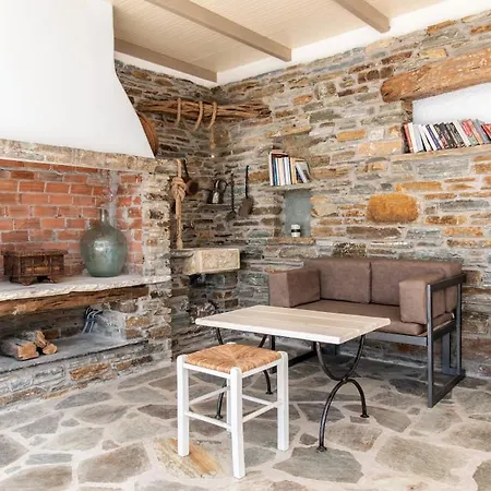Porto Tinos Daire