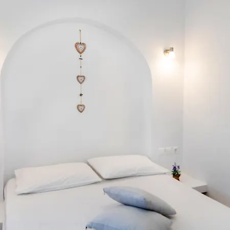 Appartamento Porto Tinos Agios Ioannis (Tinos)