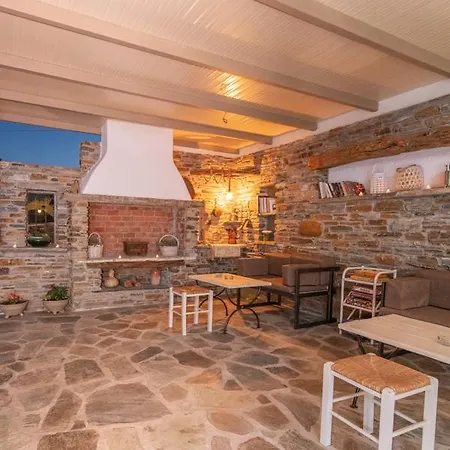 Appartamento Porto Tinos Agios Ioannis (Tinos)