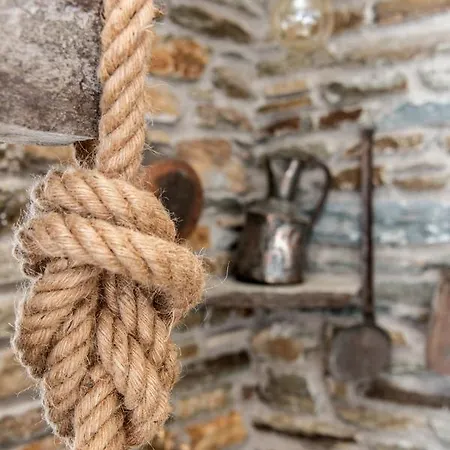 Appartamento Porto Tinos Agios Ioannis (Tinos)