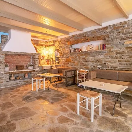 Appartamento Porto Tinos Agios Ioannis (Tinos)