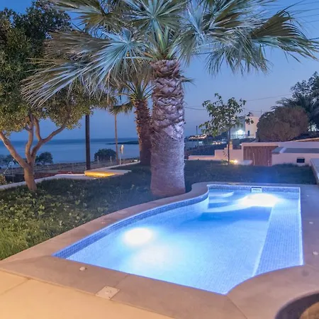 Apartmán Porto Tinos