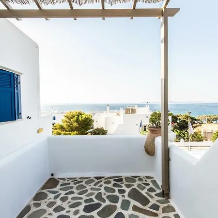 Porto Tinos Agios Ioannis (Tinos)