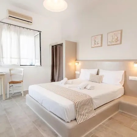 Apartment Porto Tinos *