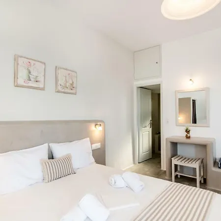 Porto Tinos Apartament Agios Ioannis (Tinos)