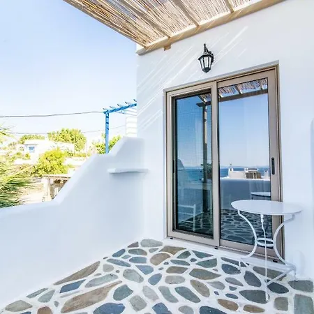 Porto Tinos
