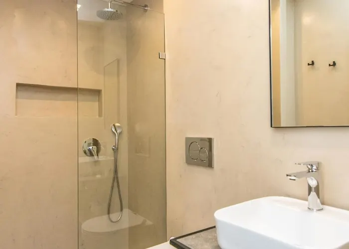 Porto Tinos Агиос-Иоаннис