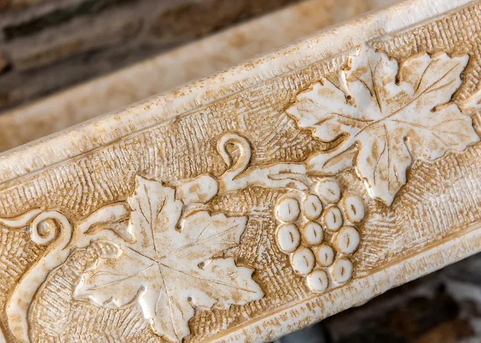 Апартаменты Porto Tinos